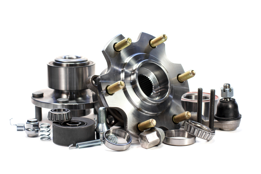 Spare Parts